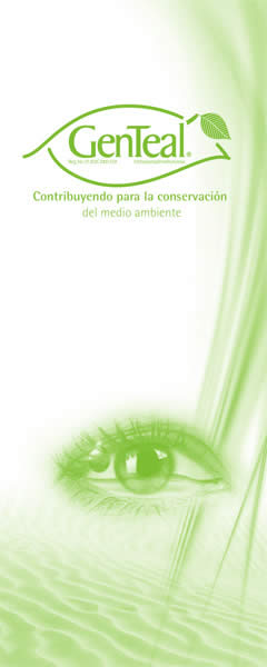 Conservación del medio ambiente - 9