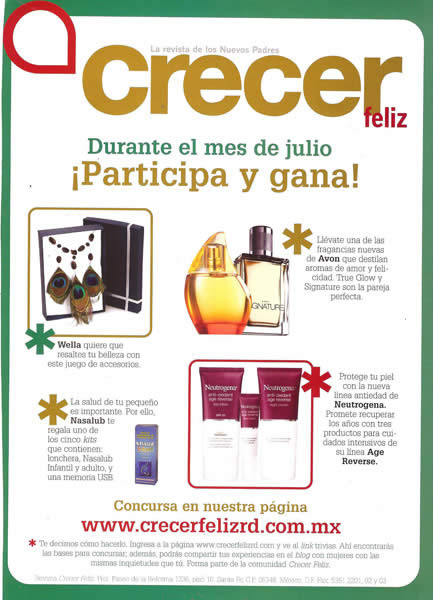 Campaña de posicionamiento Nasalub - 2