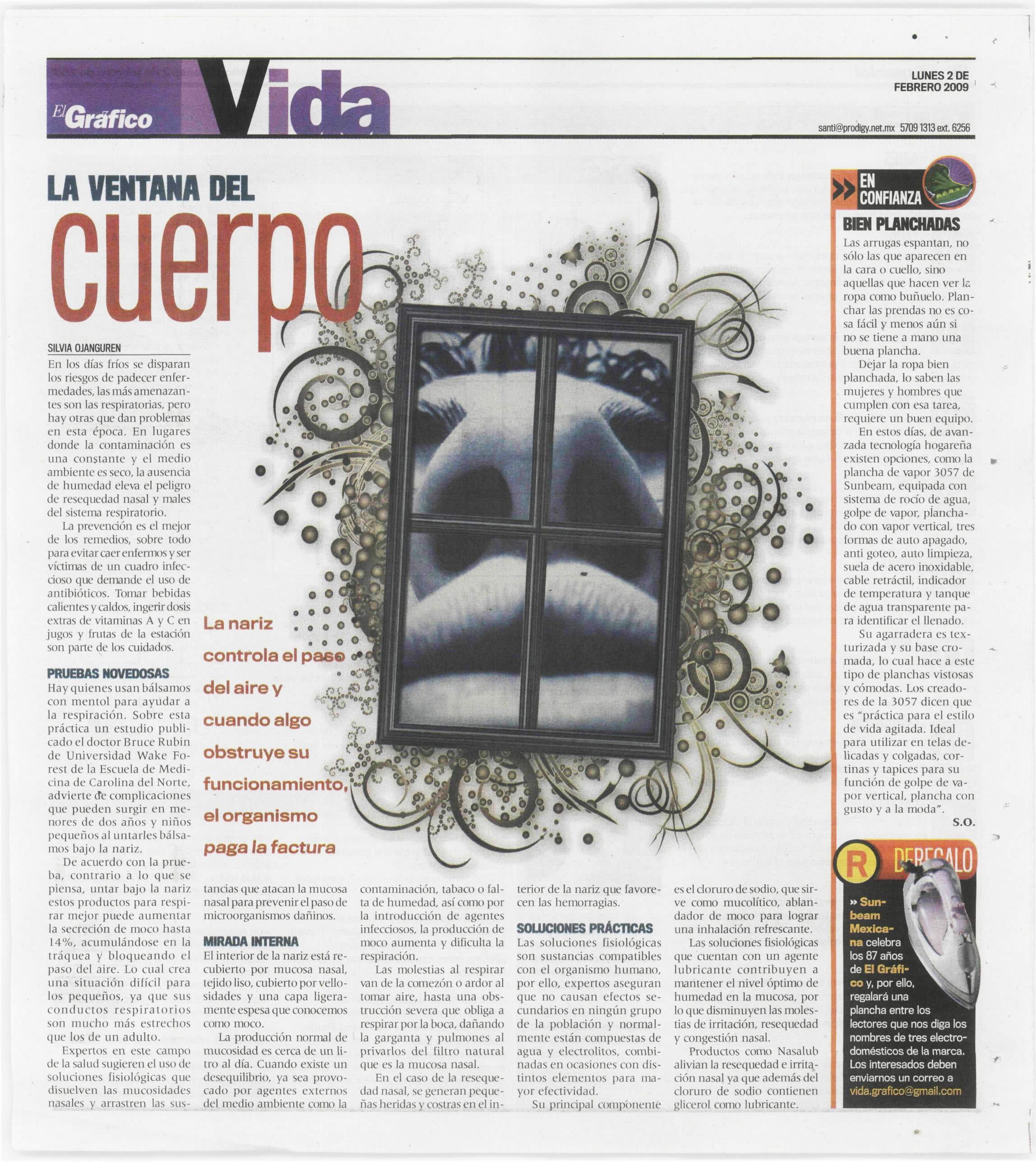 Campaña de posicionamiento Nasalub - 5