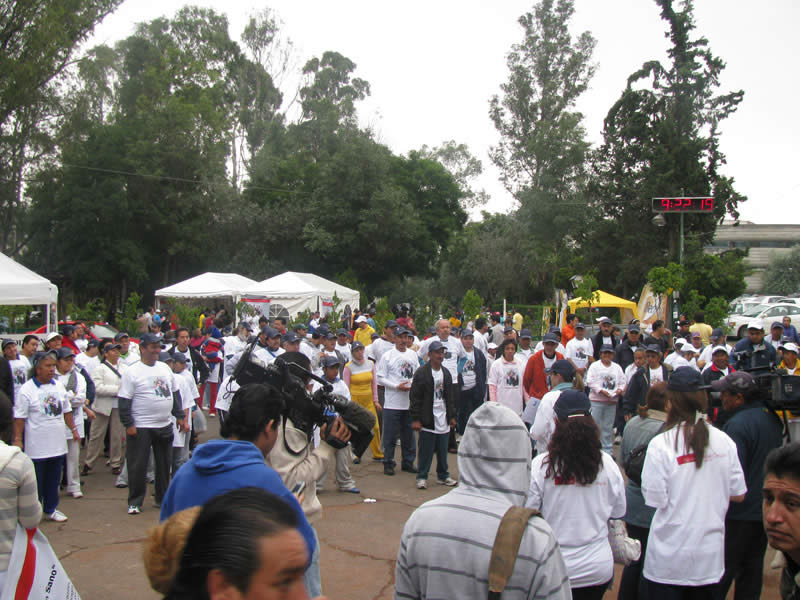 Conserva Mis Latidos - 3