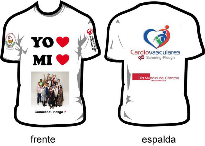 Conserva Mis Latidos - 12