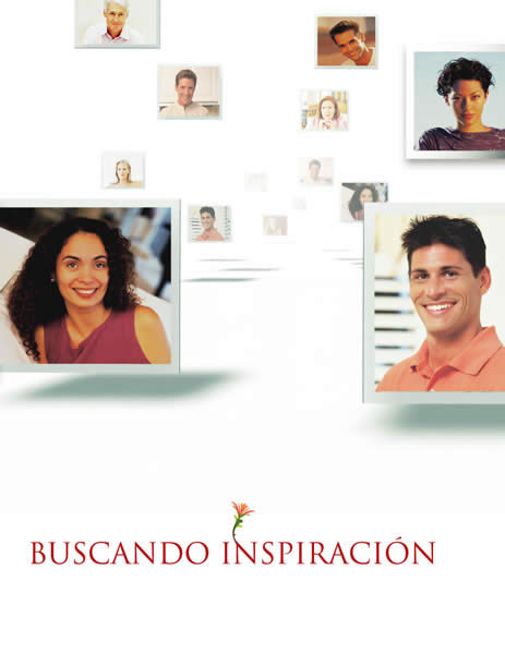 Buscando Inspiración - 3