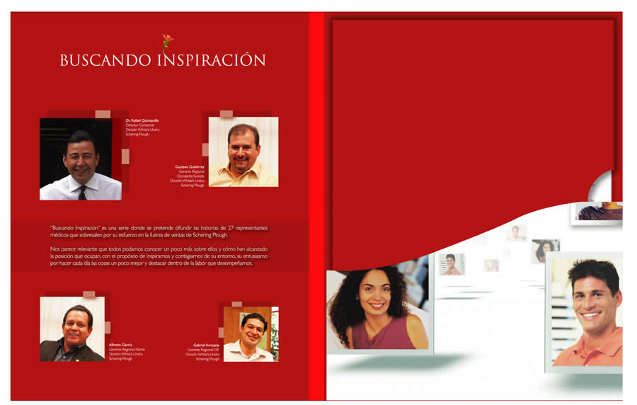 Buscando Inspiración - 4