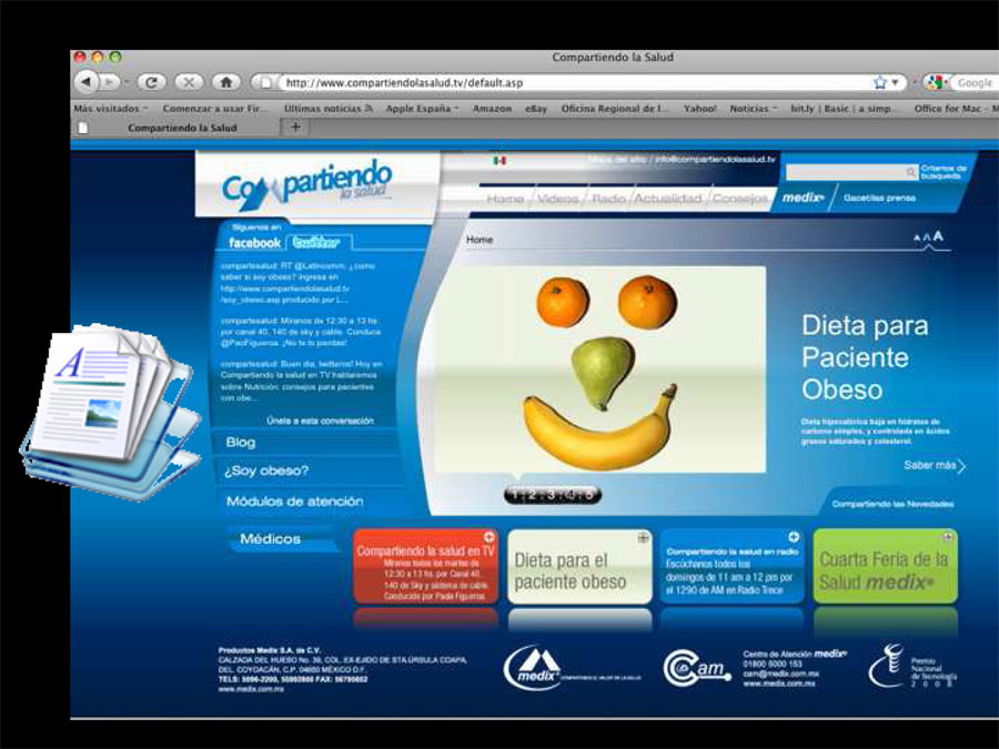 compartiendolasalud.tv - 6