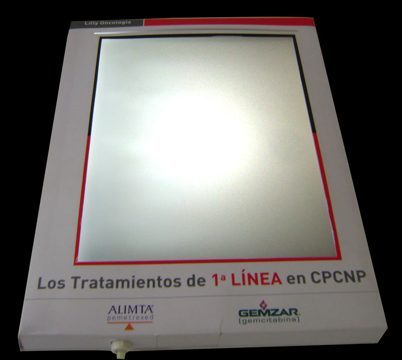 Iluminando evidencias - 6
