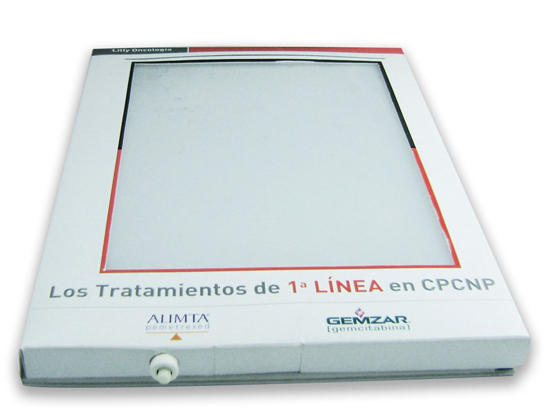 Iluminando evidencias - 7