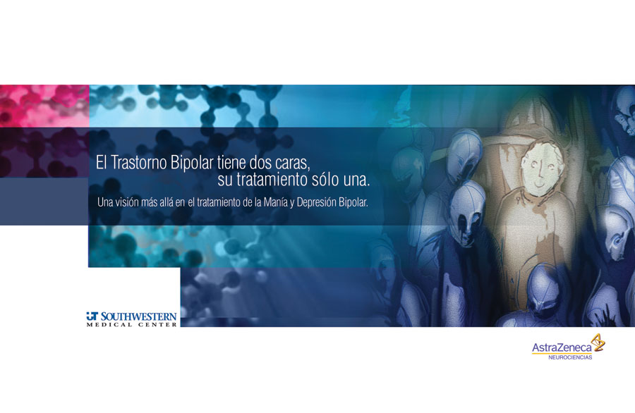 El Trastorno Bipolar tiene dos caras - 3
