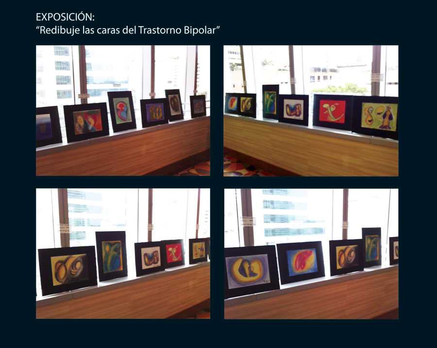 El Trastorno Bipolar tiene dos caras - 4