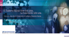 El Trastorno Bipolar tiene dos caras