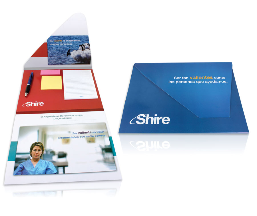 Vive la Experiencia Shire - 3