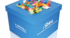 Vive la Experiencia Shire