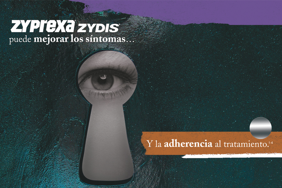 Campaña Zyprexa - 8