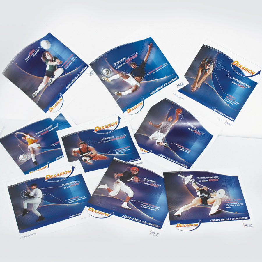 Dexabion Deporte - 2