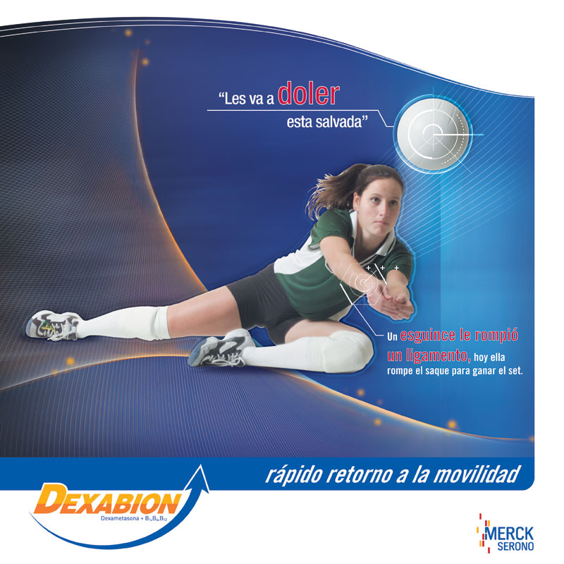 Dexabion Deporte - 5