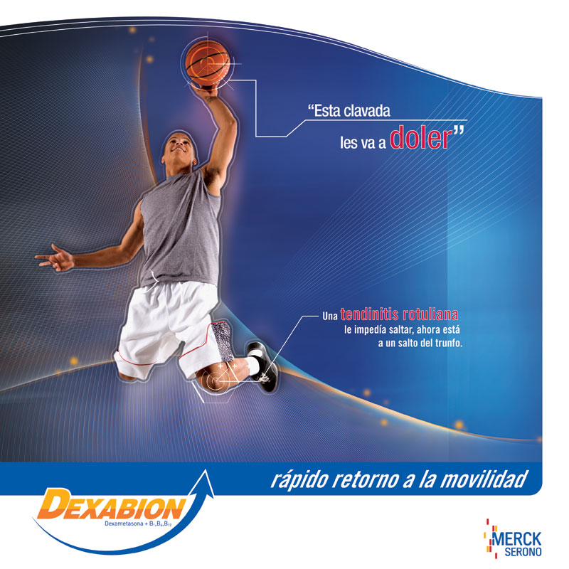Dexabion Deporte - 6