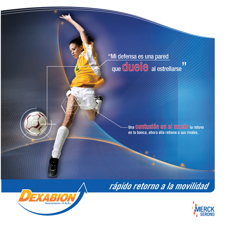 Dexabion Deporte - 7