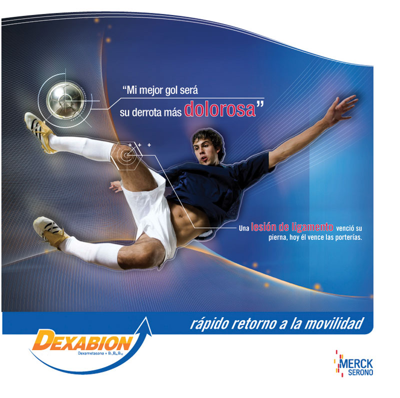 Dexabion Deporte - 8