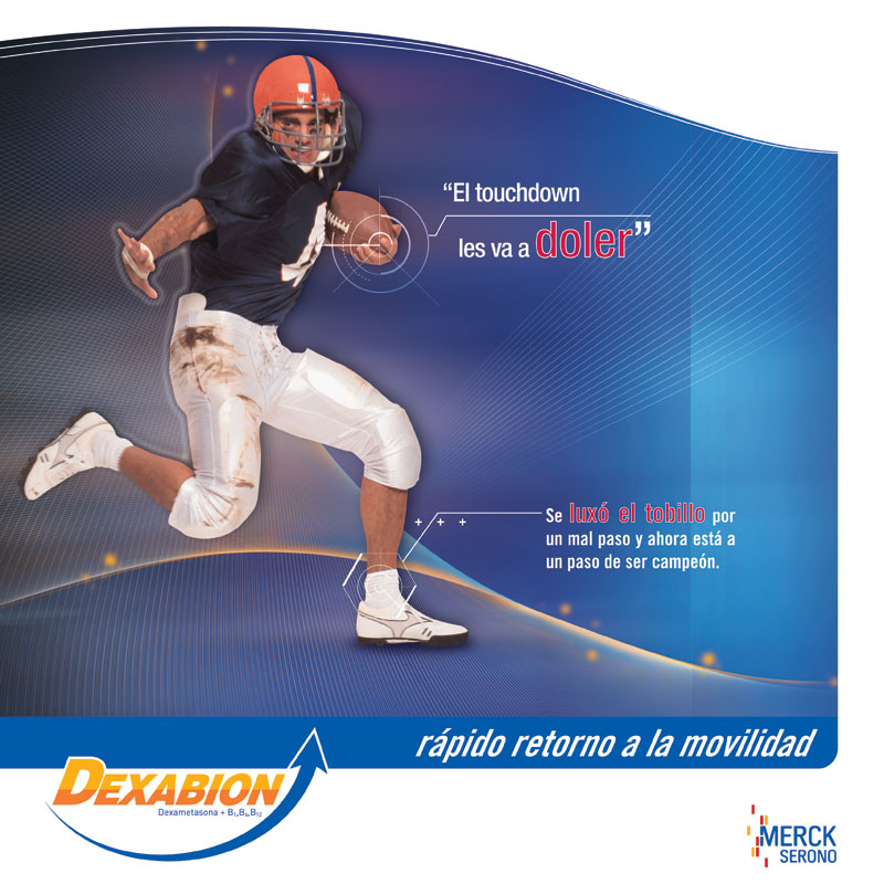 Dexabion Deporte - 9