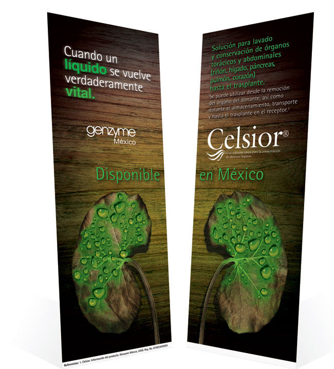 Líquido Vital - 2