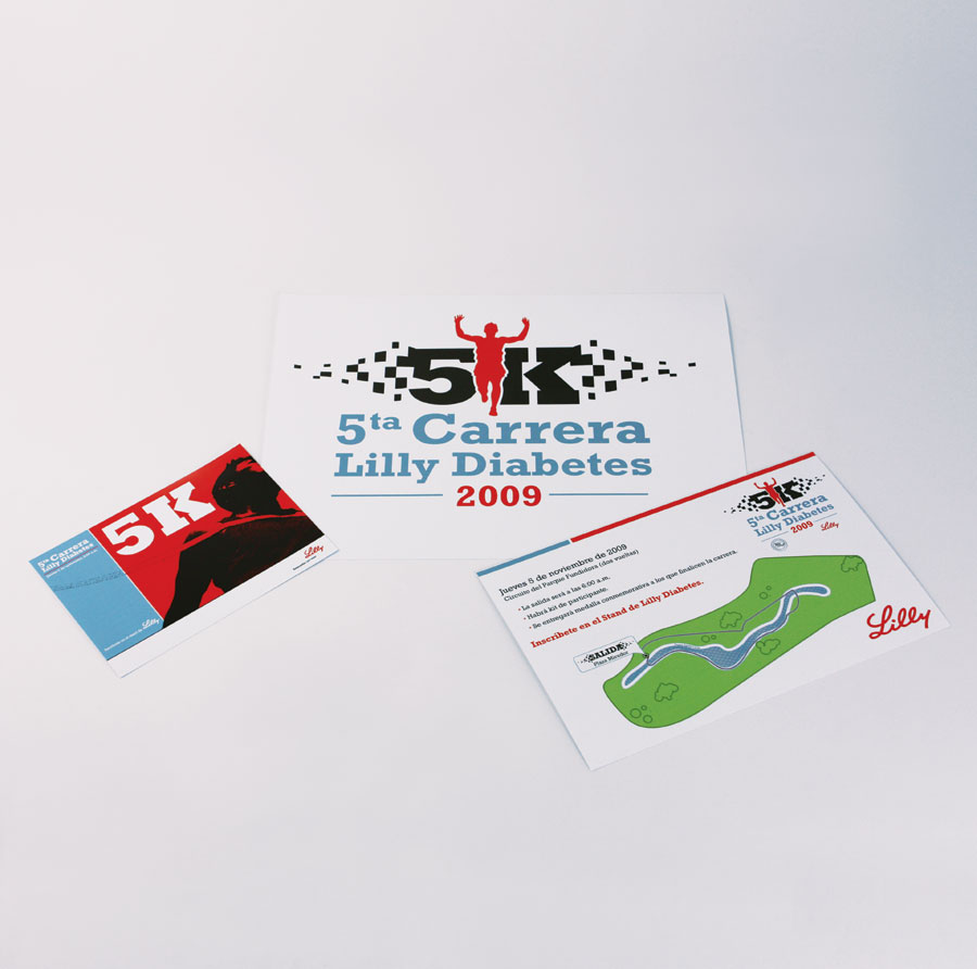 Campaña Lilly Diabetes - 5