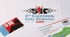 Campaña Lilly Diabetes