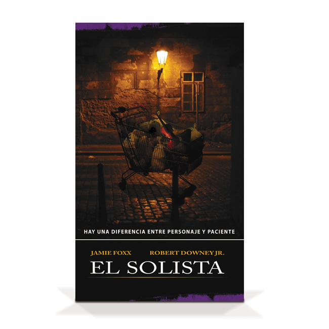 Premier El Solista - 1