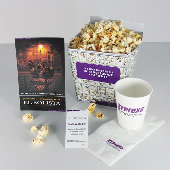 Premier El Solista - 2
