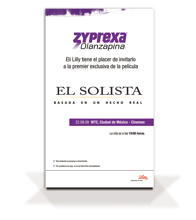 Premier El Solista - 4