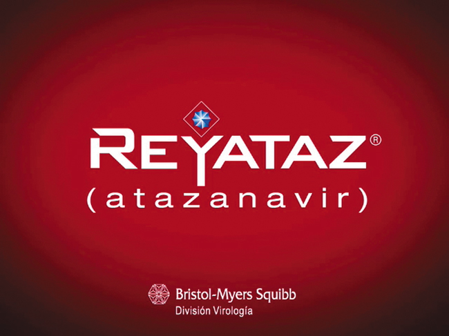 Reyataz - 1