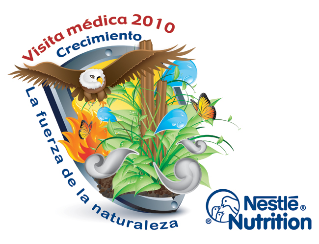 La fuerza de la Naturaleza - 1