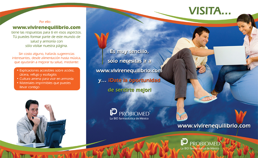 Vivir en Equilibrio - 2