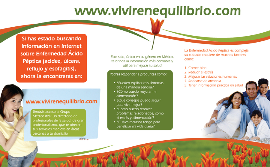 Vivir en Equilibrio - 3