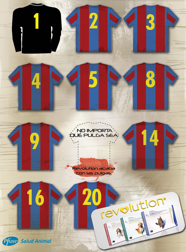 Messi - 1