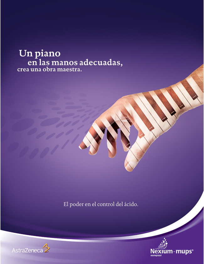 Manos - 3