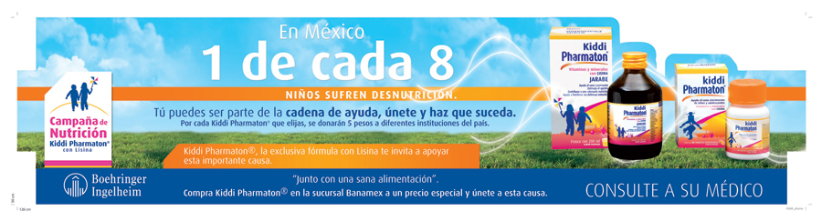 Cadena de ayuda - 3
