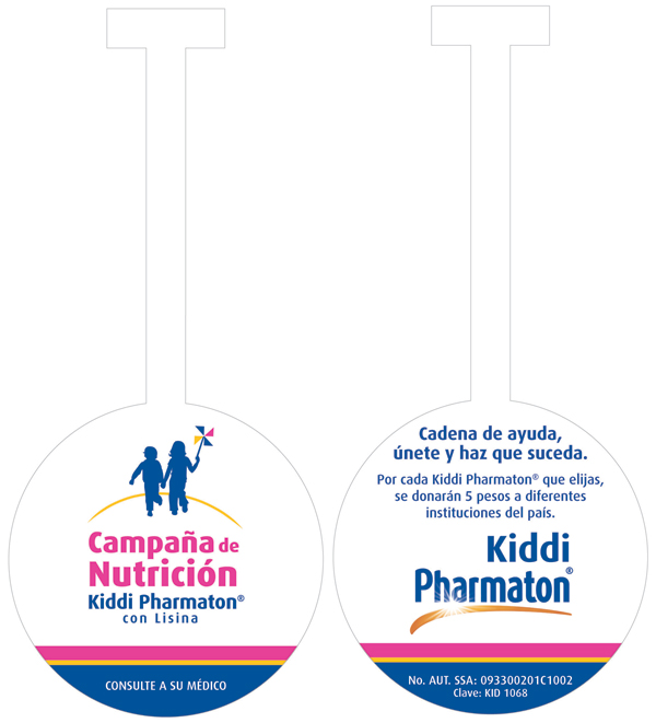 Cadena de ayuda - 4