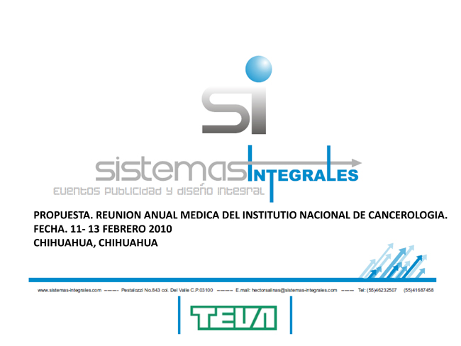 Stand Naturaleza TEVA - 3