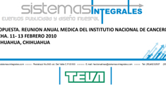 Stand Naturaleza TEVA