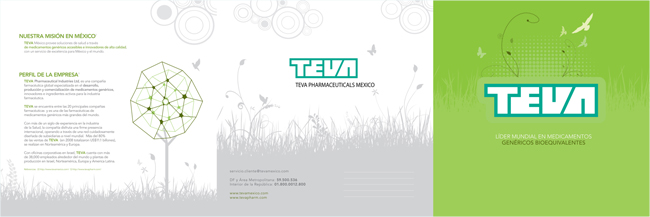 Naturaleza Teva - 1