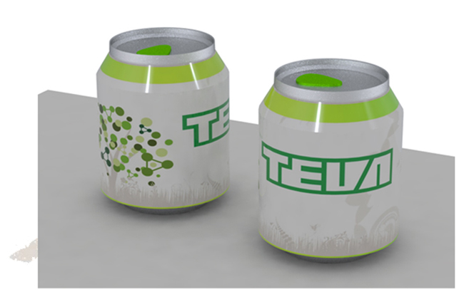Naturaleza Teva - 6