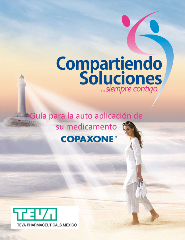 Compartiendo soluciones - 1