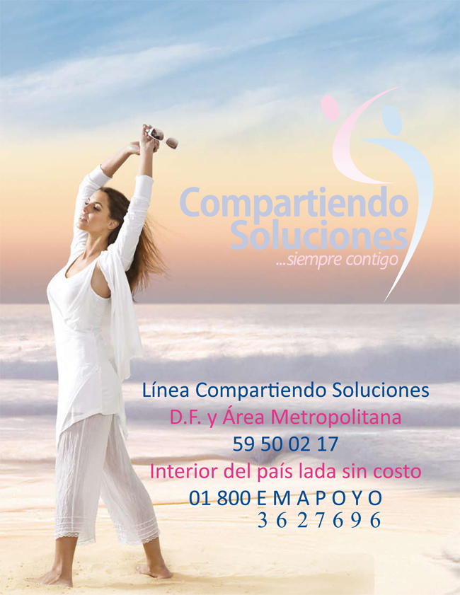 Compartiendo soluciones - 6