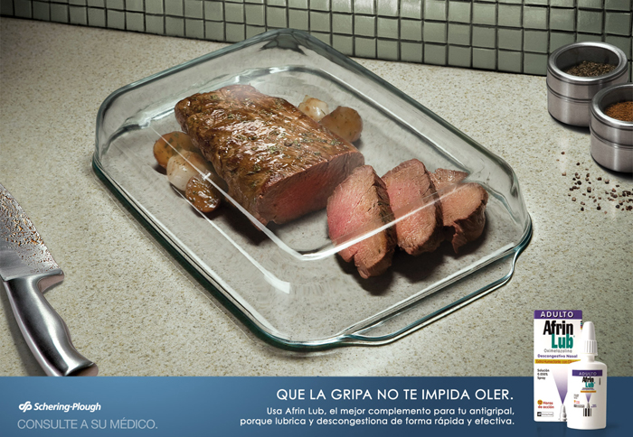 Flor, carne, vela - 3