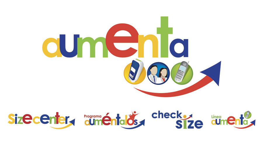 Programa Aumenta - 1