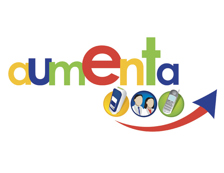 Programa Aumenta - 2