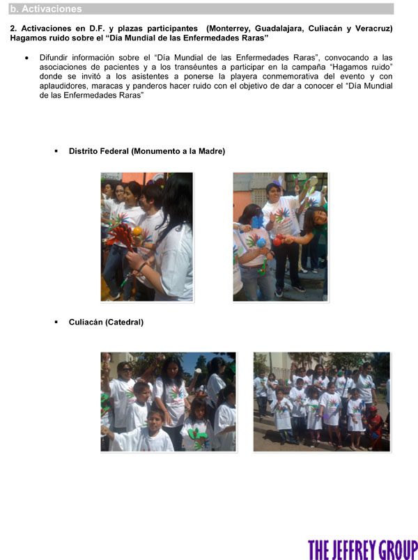 Día Mundial de las Enfermadades Raras - 3