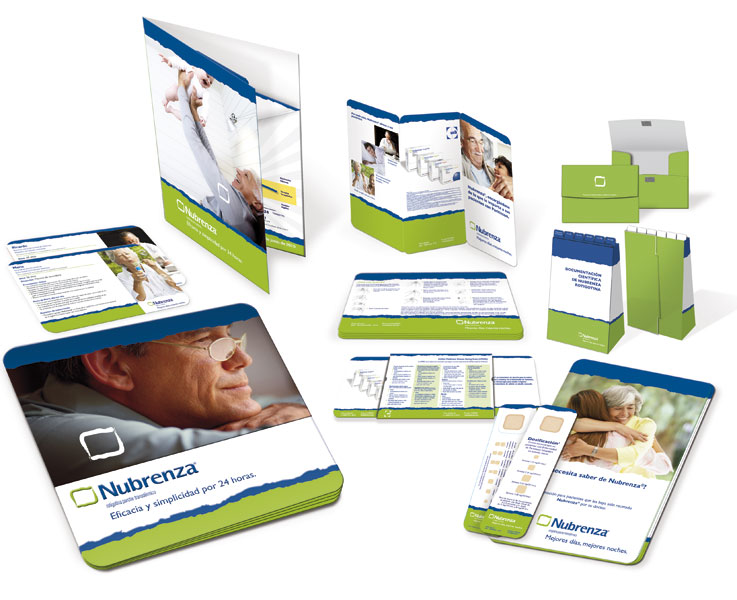 Eficacia y simplicidad - 1