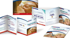 Maternalízate
