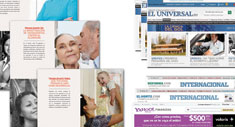 Campaña Institucional Pfizer