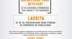 Estamos en la misma Línea